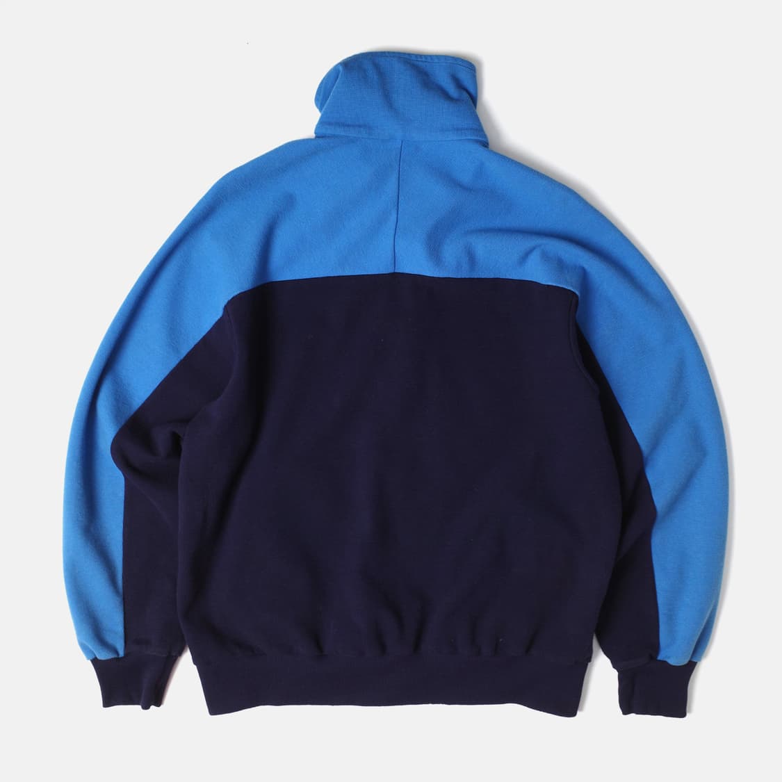 1970~80's German Military Track Jacket 상품이미지3