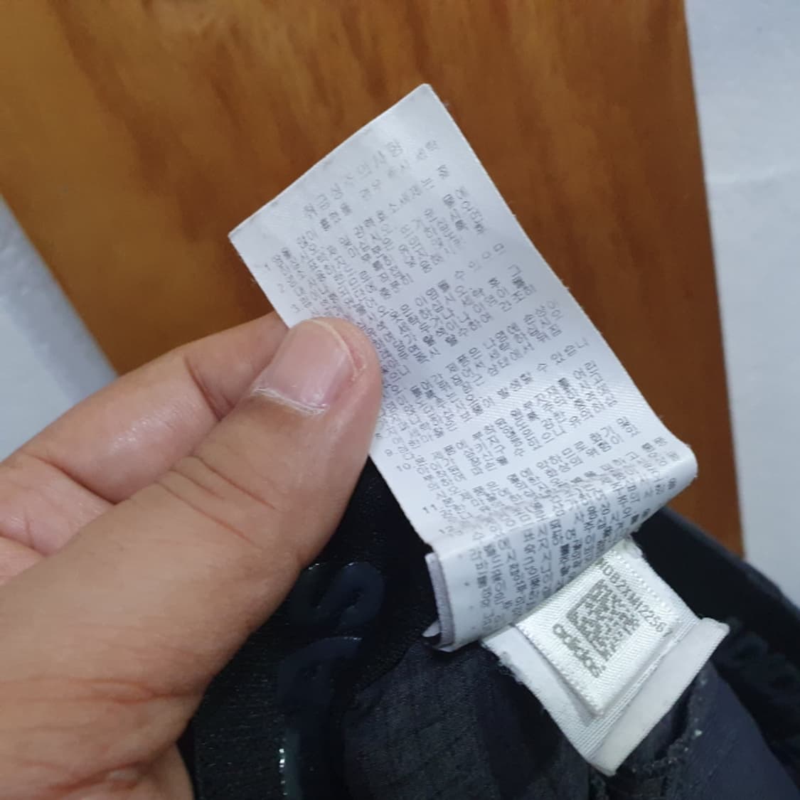 아디다스 골프바지(33) 상품이미지6