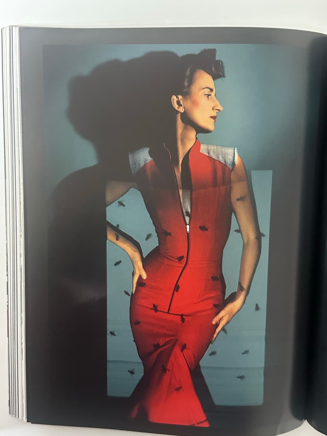 A 매거진 curated by Maison Martin Margiela 상품이미지5