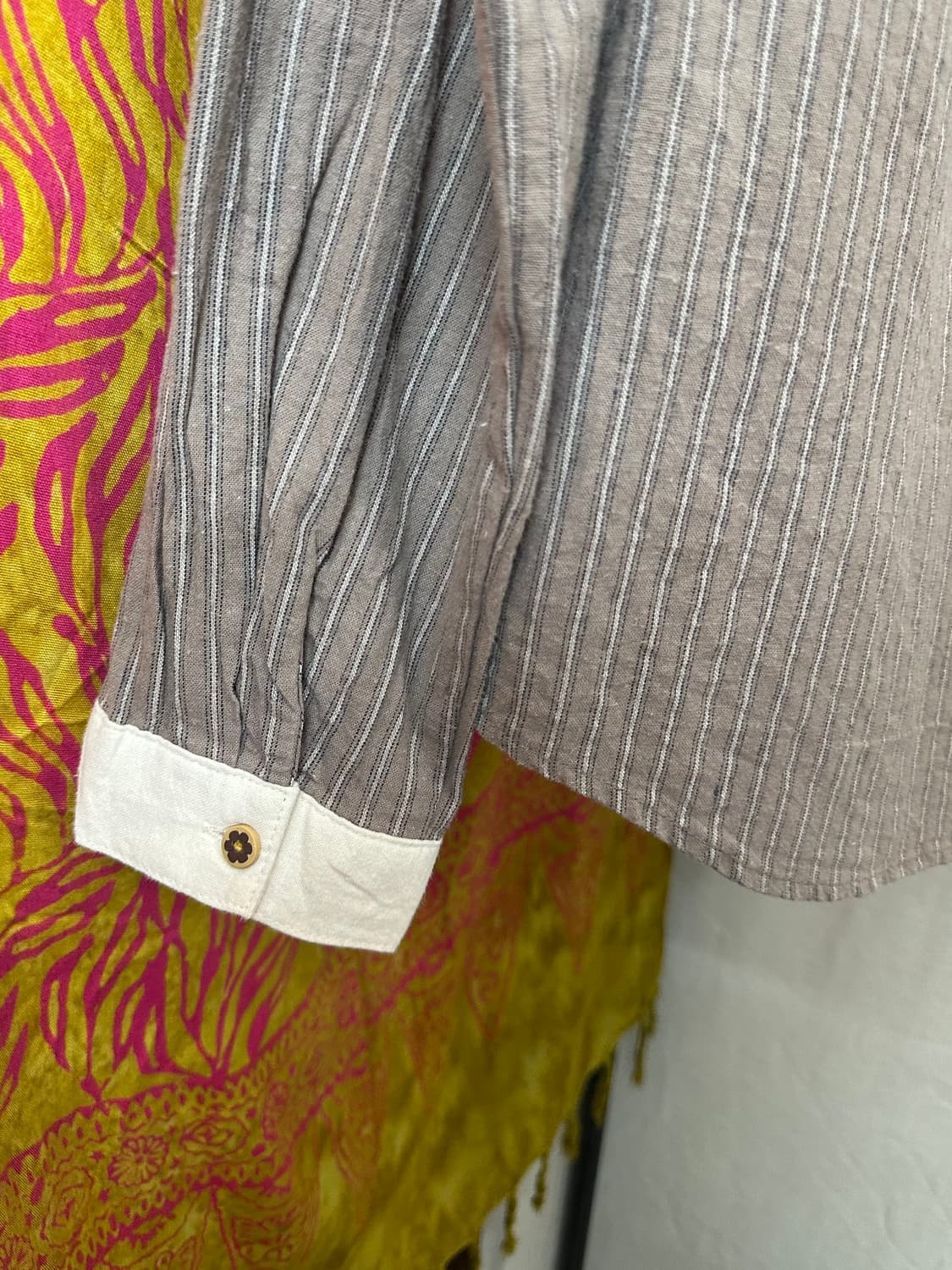 samansa mos2 shirt 상품이미지5