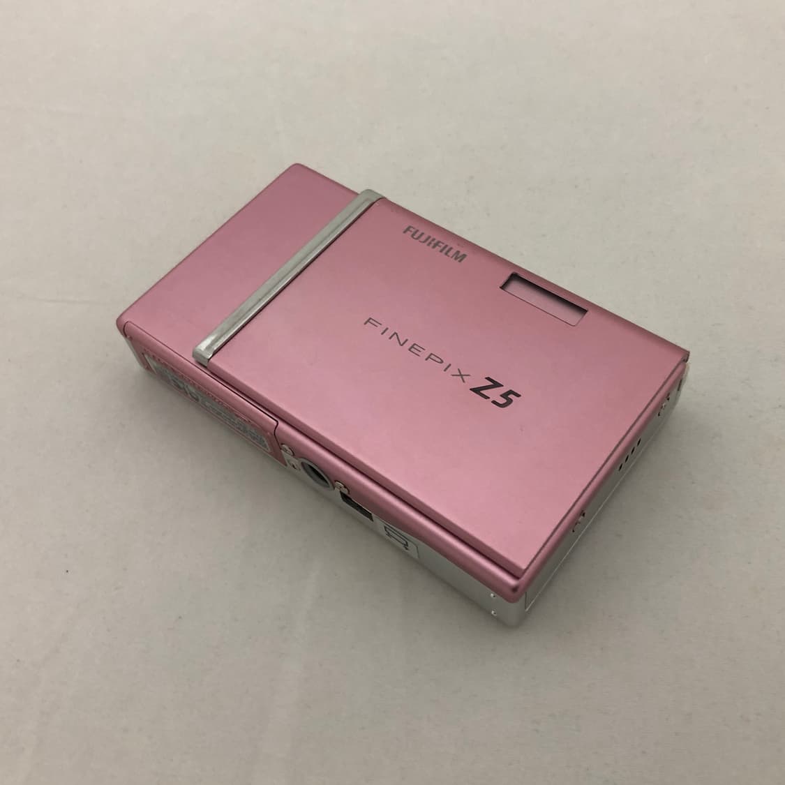 후지필름 파인픽스 Finepix Z5fd 빈티지 디카 핑크 상품이미지1