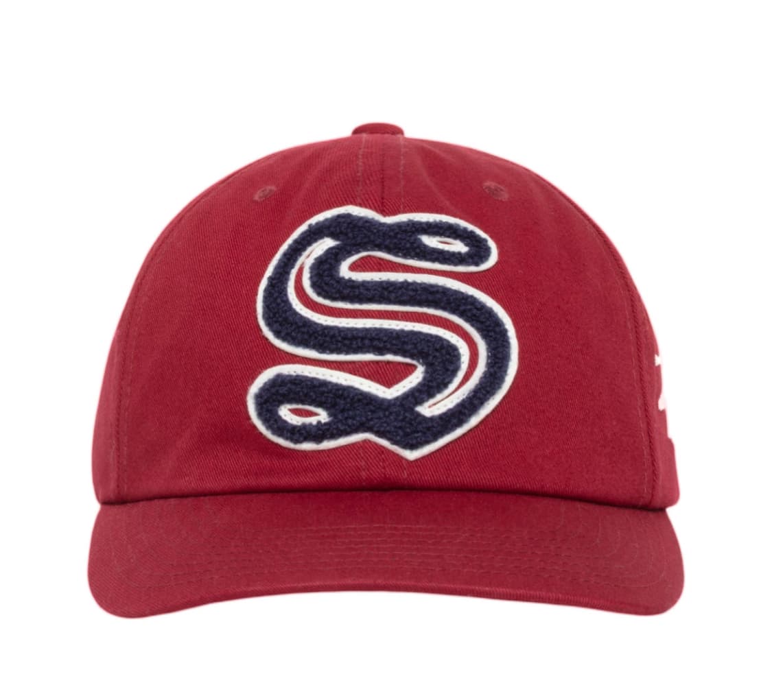 스투시 모자 상품이미지1