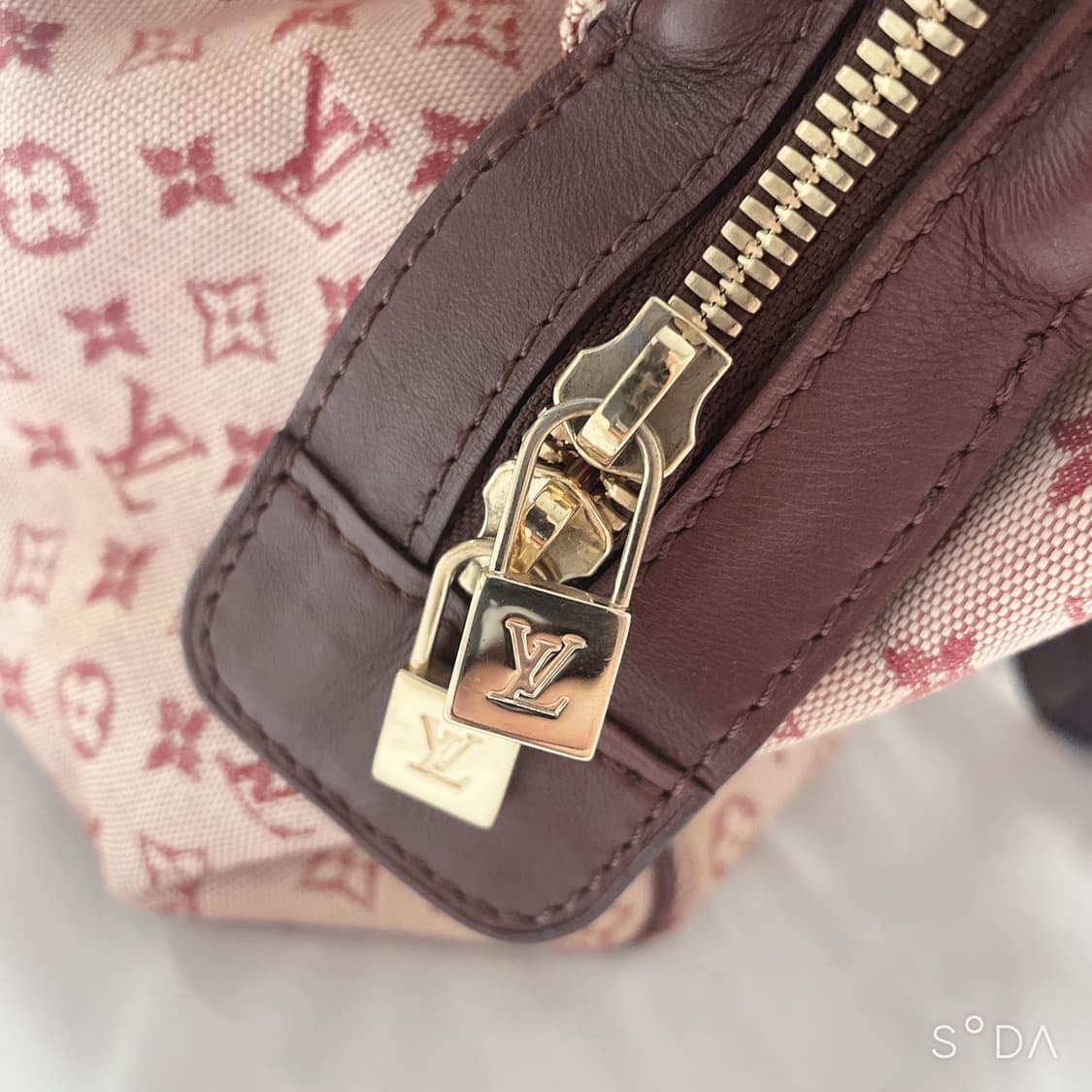 루이비통 토트백 상품이미지6