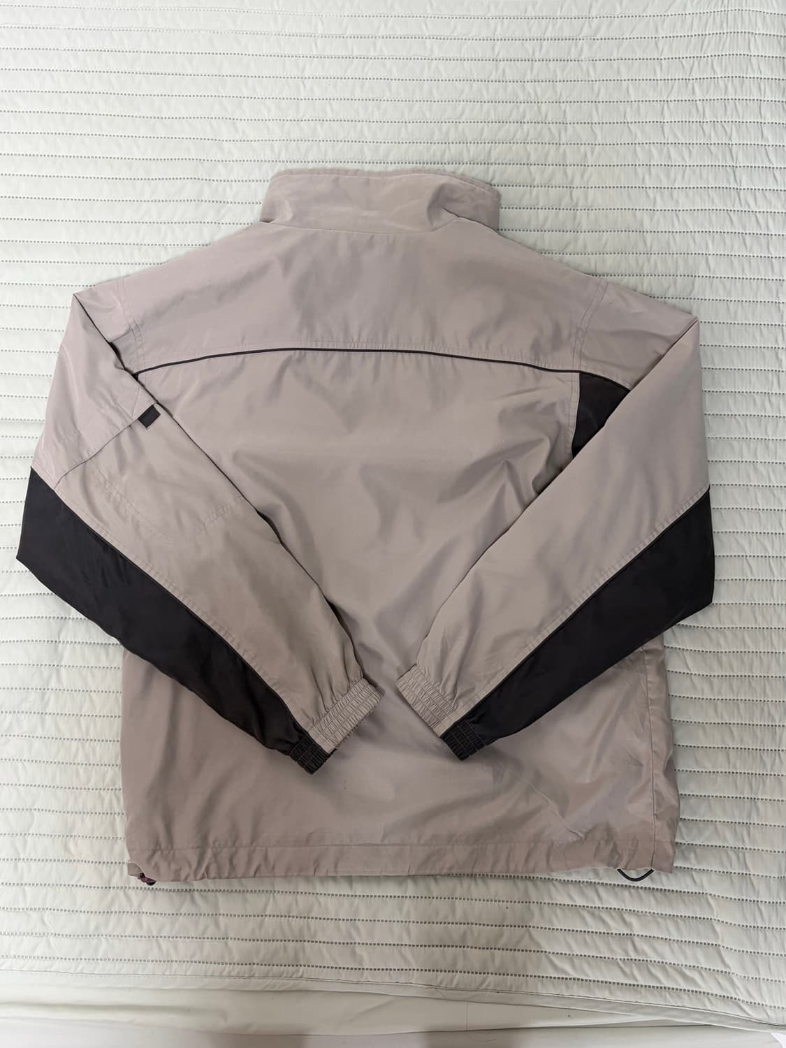 챔피온USA 바람막이 자켓 M 상품이미지2