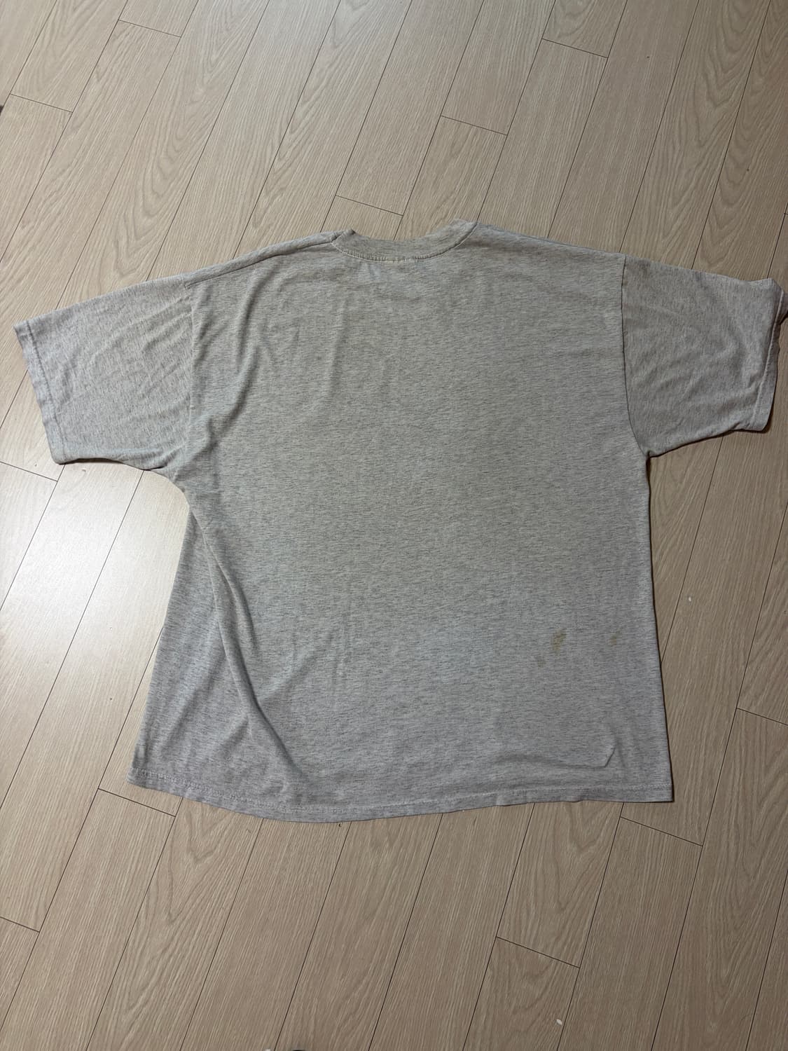90s DARE 빈티지 티셔츠 xl 상품이미지4