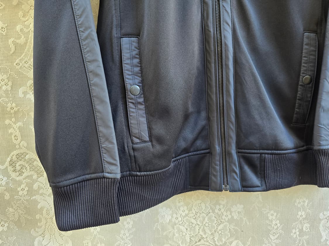 유니클로 네오프렌 풀집업 자켓 상품이미지3