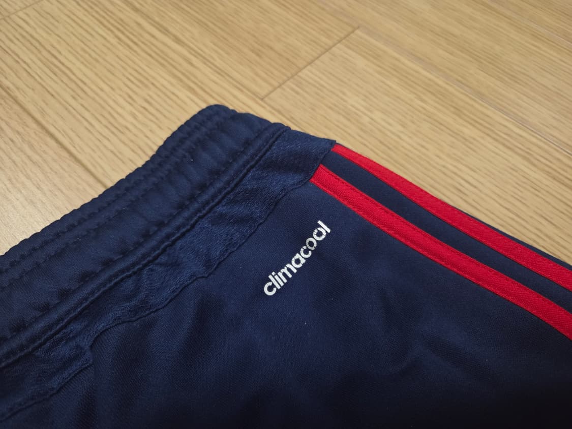 아디다스 맨체스터 유나이티드 트레이닝 팬츠 상품이미지3