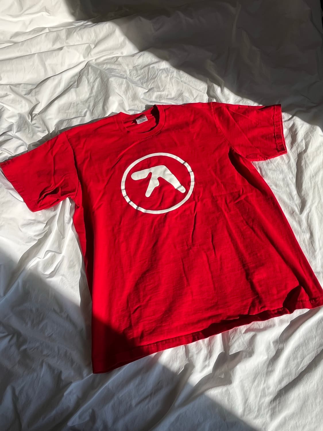 슈프림 에이펙스트윈 레드 L 상품이미지1