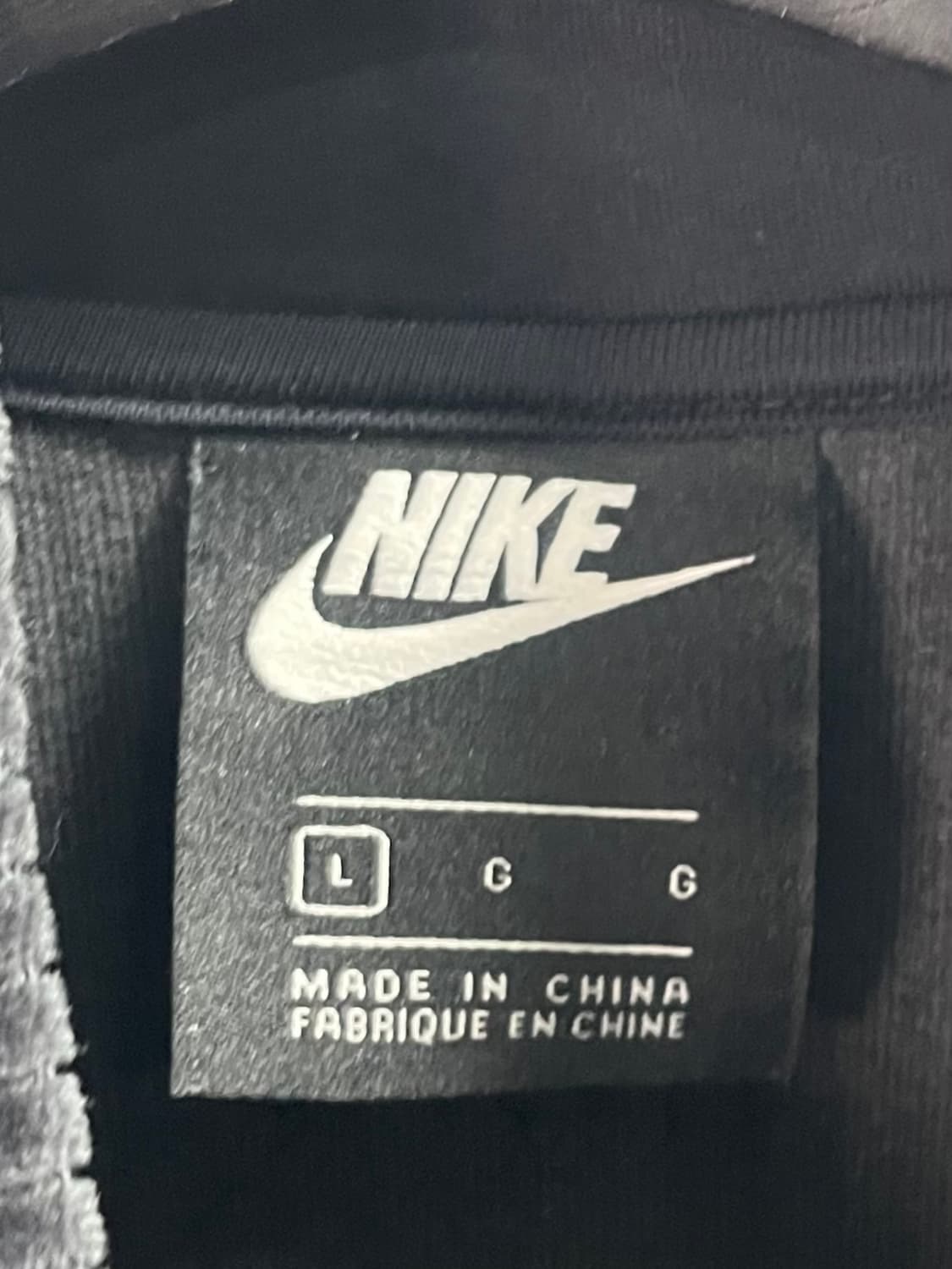 나이키 스우기 코듀로이 벨벳 자켓 (on.278)   상품이미지4