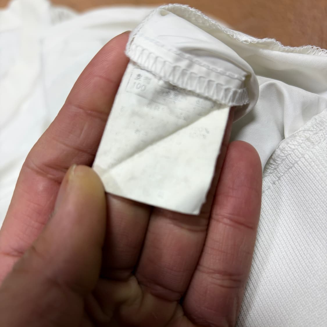 PRO-SPECS 웜업 바람막이 상품이미지4