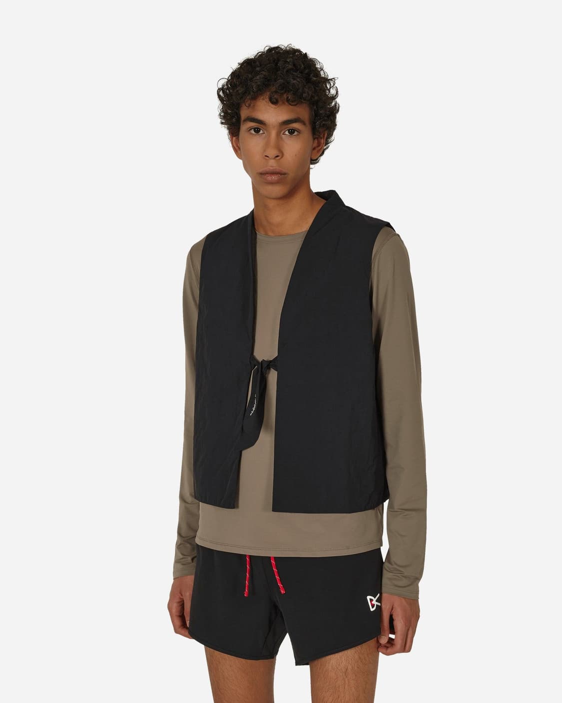 디스트릭트비전 울트라라이트 프리마로프트 베스트 상품이미지3