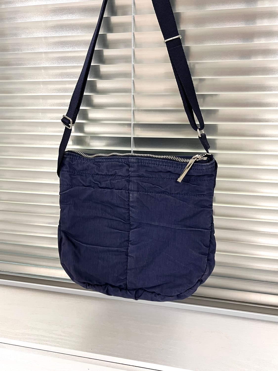 PORTER GIRL GRAIN-SHOULDER BAG S 상품이미지5