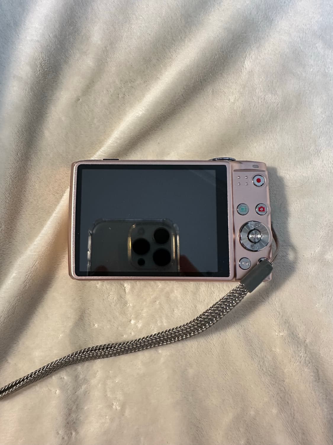 *풀박스* 카시오 엑슬림 z400 디카/디지털카메라 상품이미지2