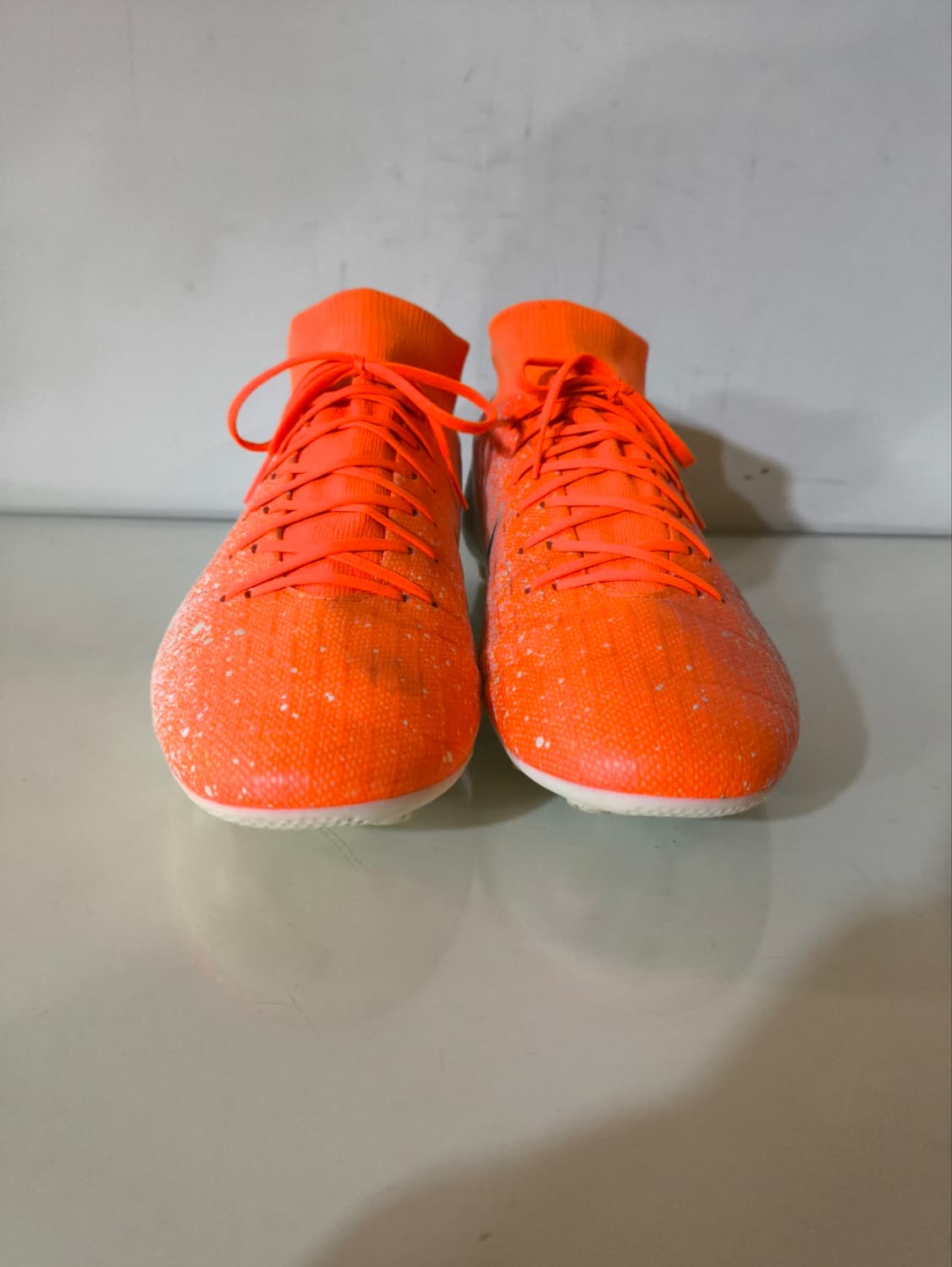 280mm 나이키 머큐리얼 수퍼플라이6 아카데미 hg 축구화 상품이미지3