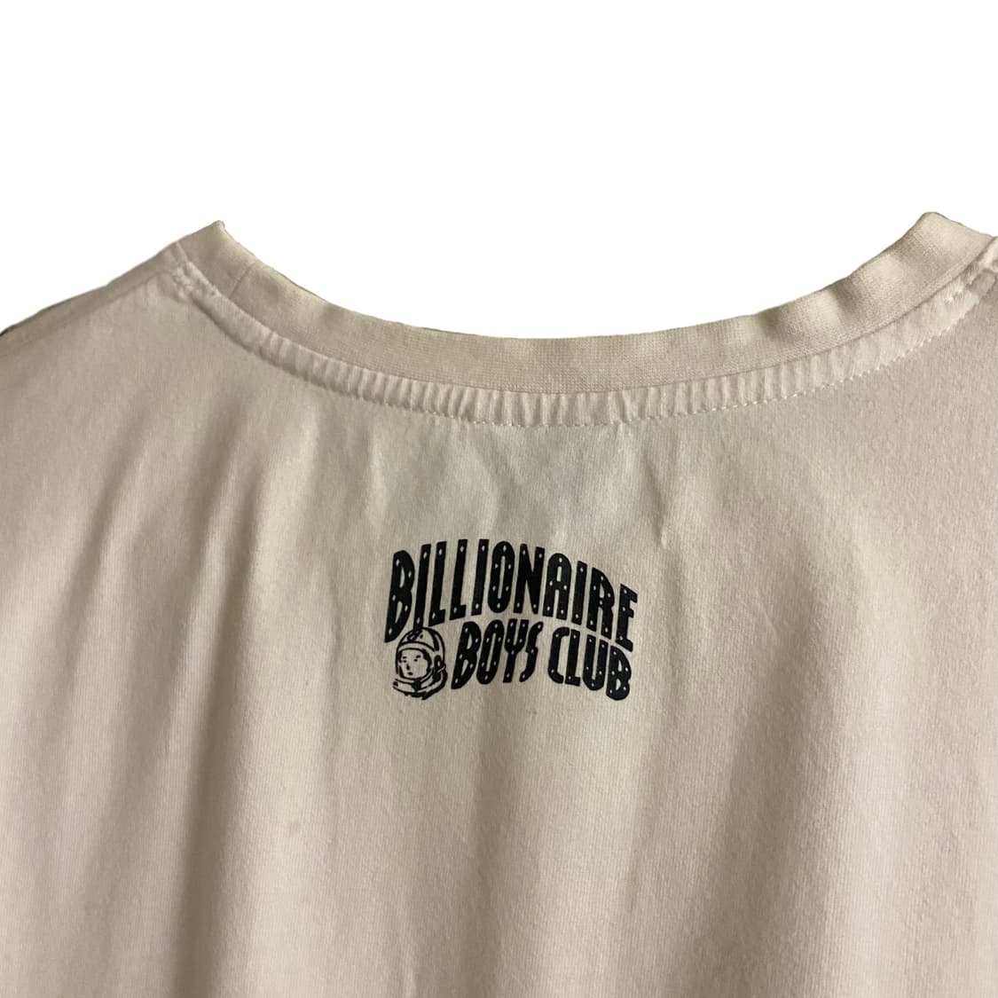 빌리네어보이즈클럽 반팔 상품이미지4