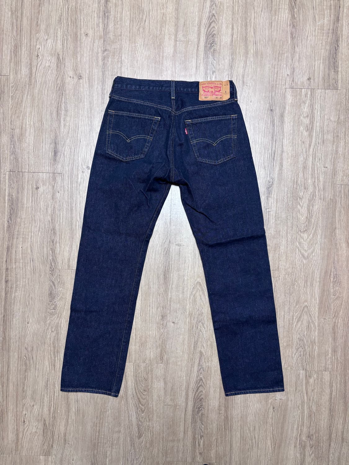 Levi’s 501 오리지널 핏 상품이미지3