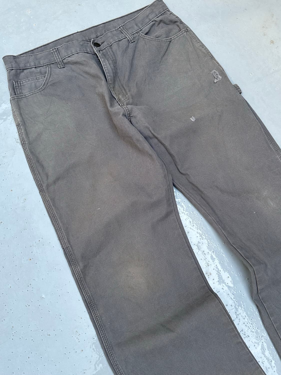 [디키즈] •Dickies Carpenter Pants 상품이미지3