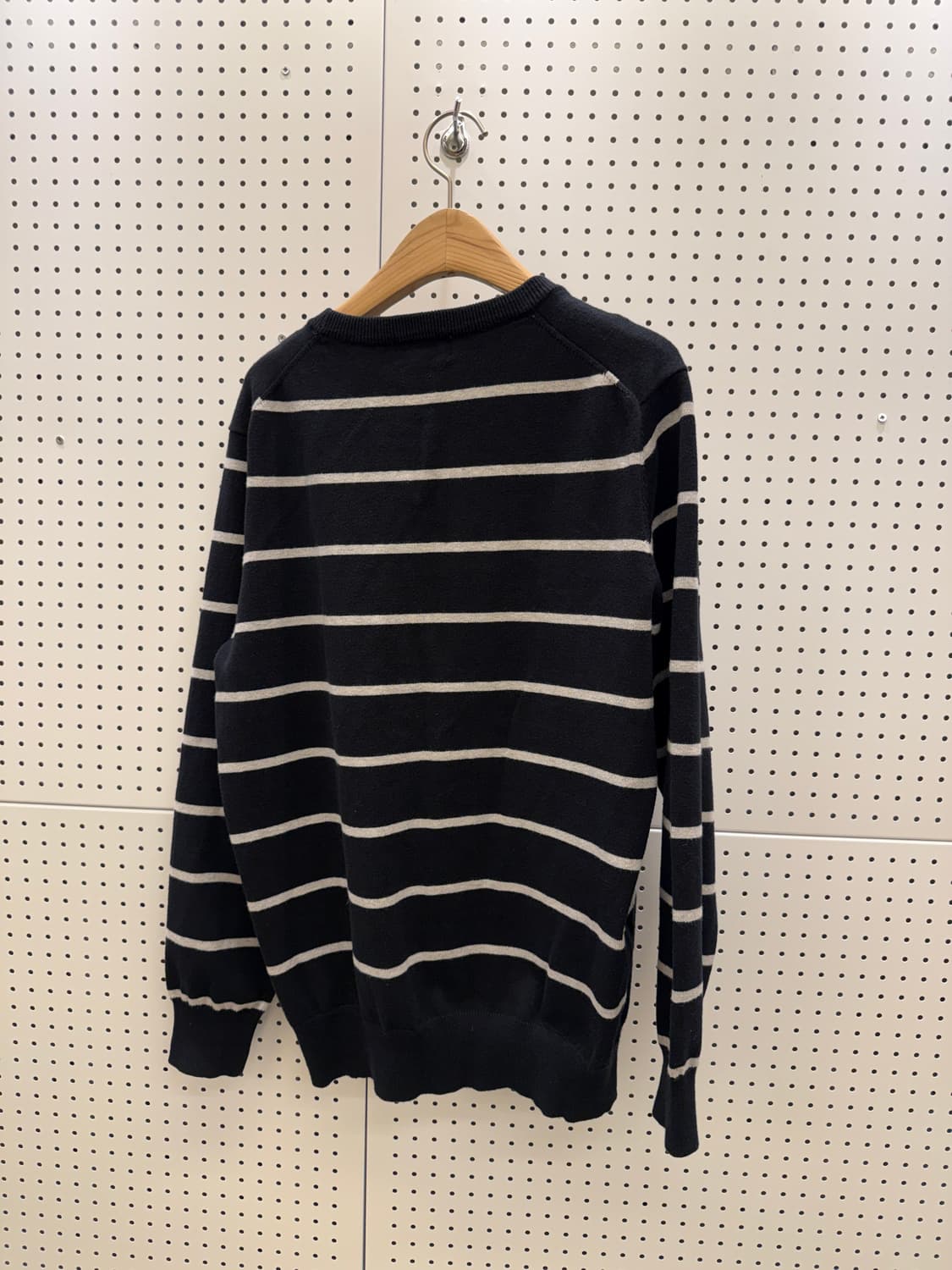 폴로랄프로렌 스트라이프 니트 스웨터 U1445 상품이미지3