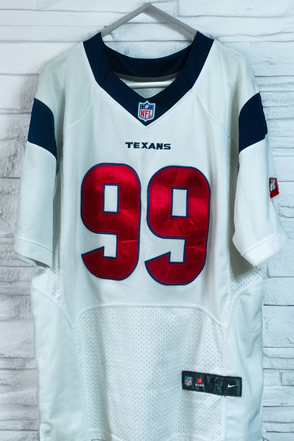 Nike NFL 져지 texans watt 99 상품이미지1