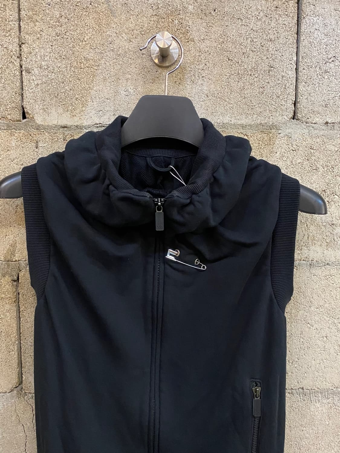 와이쓰리 Y-3 집업 베스트 상품이미지2