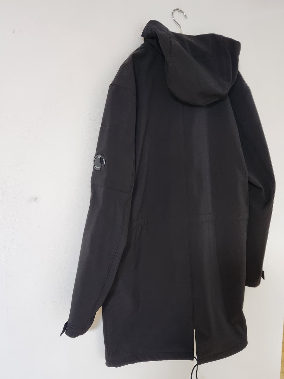 12주년 CP컴퍼니 피시테일 야상 CP SHELL 상품이미지6