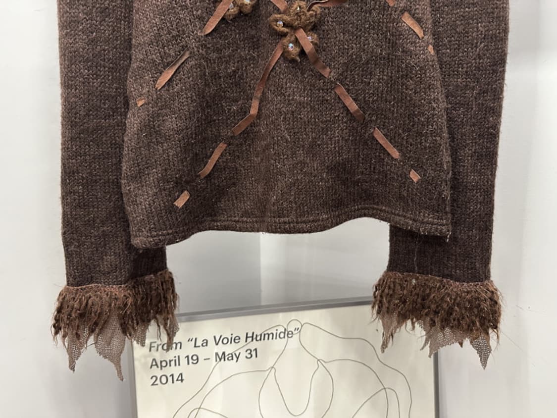 CHOPARD MONAGE (M) 상품이미지3