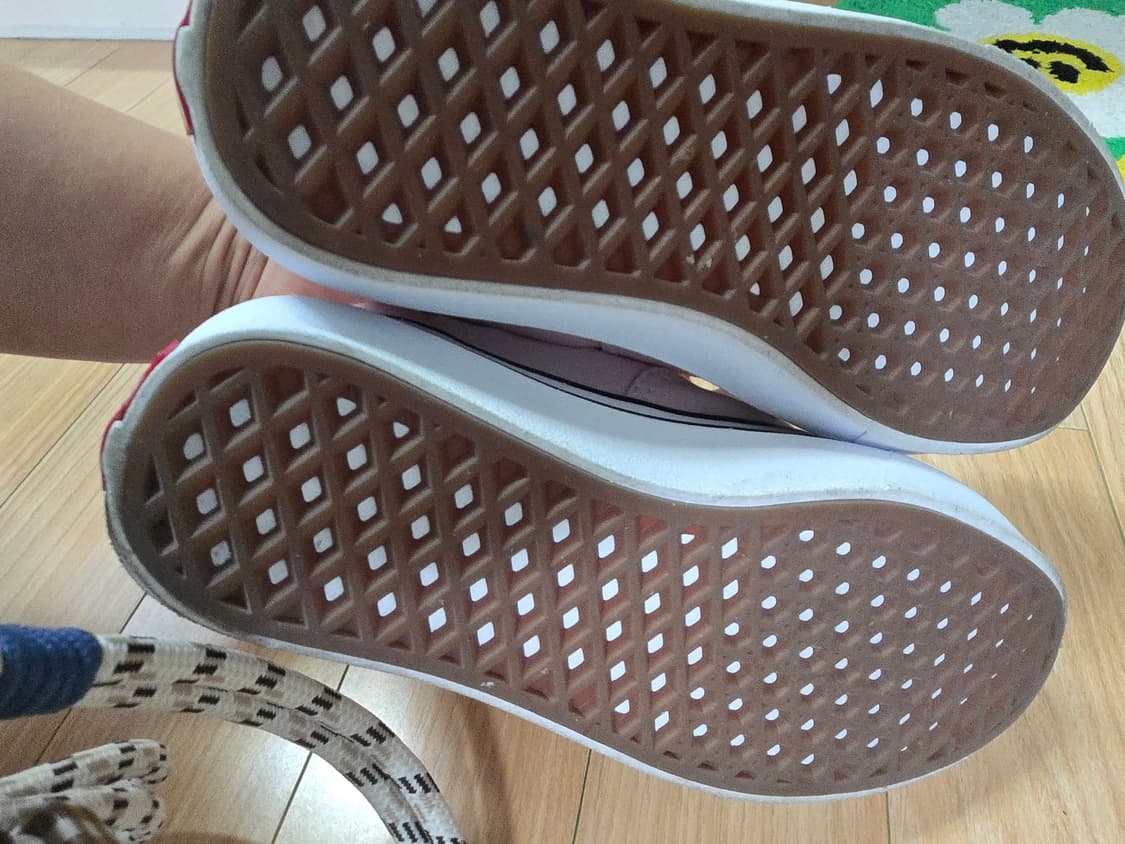 반스 운동화 220 상품이미지8