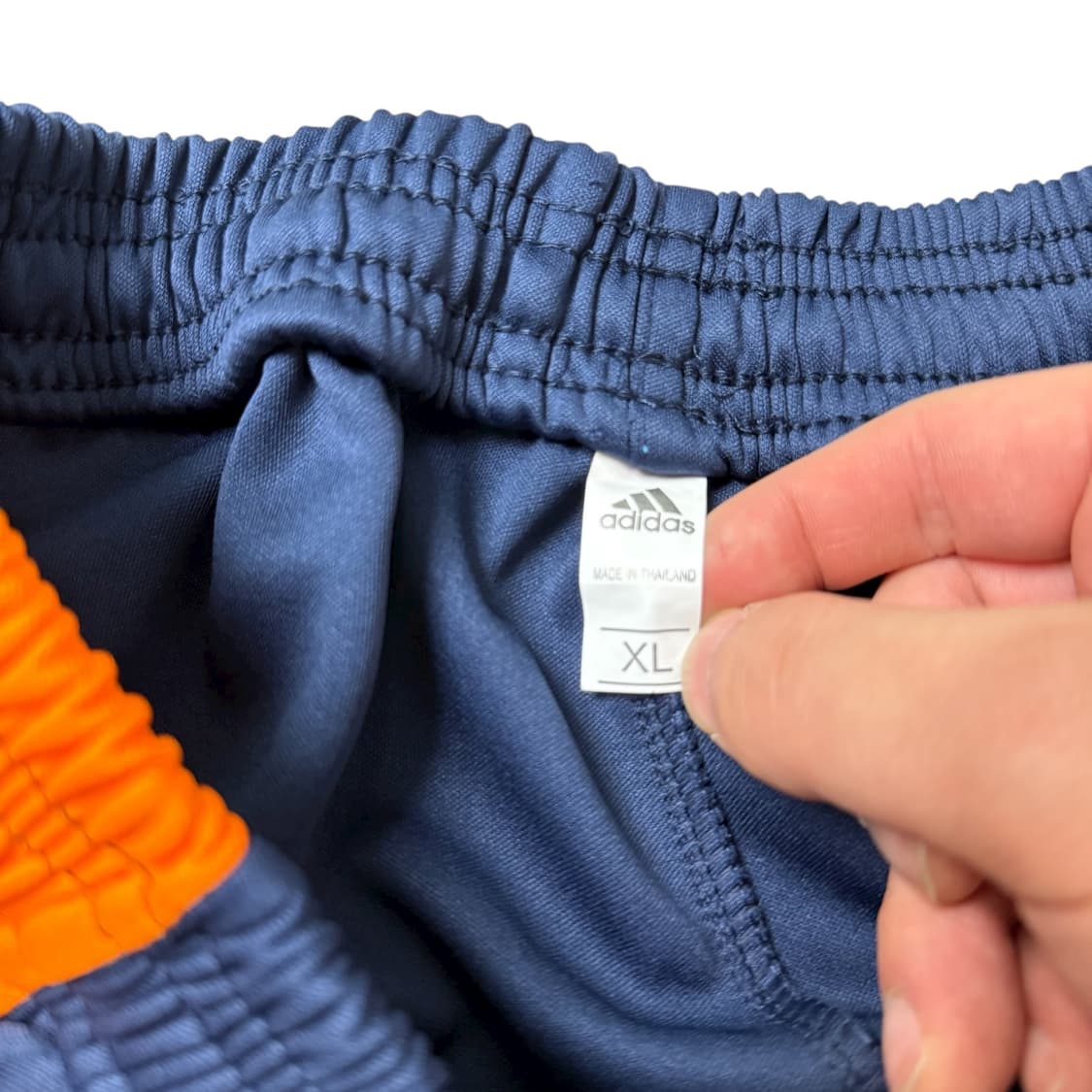 아디다스 맨체스터 유나이티드 트레이닝 팬츠 상품이미지2