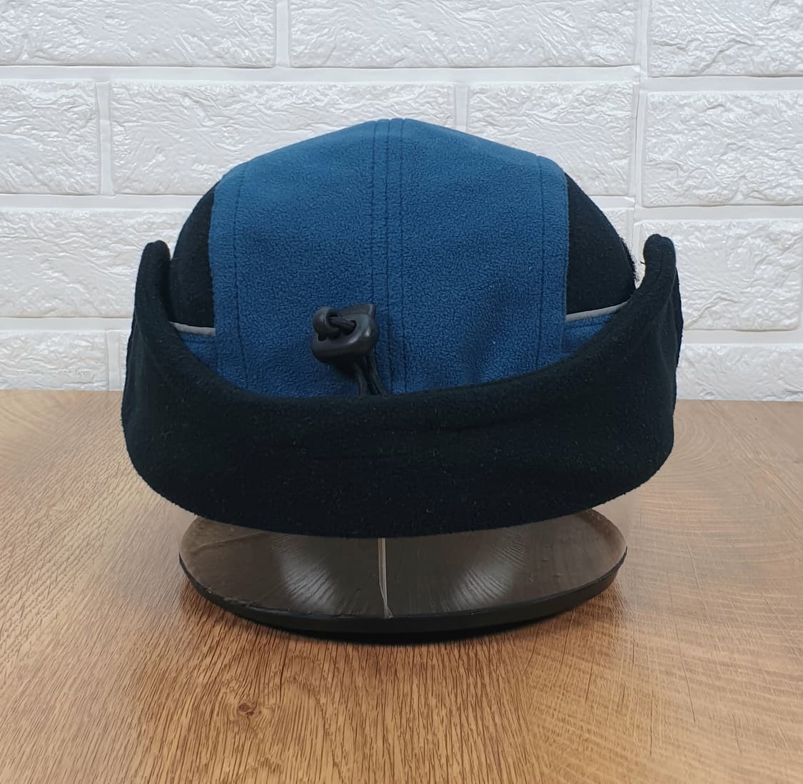 [F]K2 후리스 귀달이 방한 모자 상품이미지3