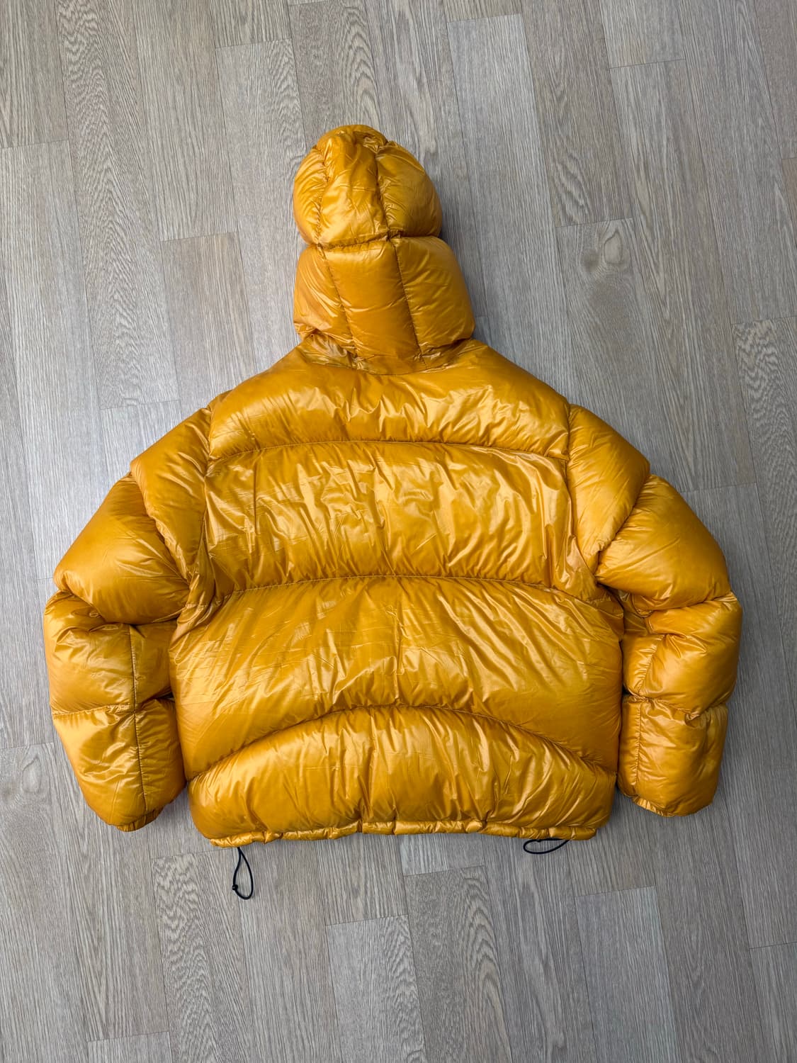 CEASE YAMNUSKA PARKA L 상품이미지6