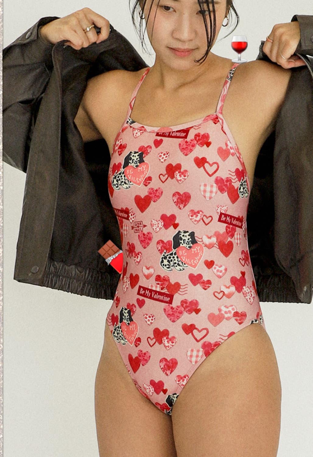 썬차일드컴퍼니 수영복S 상품이미지1