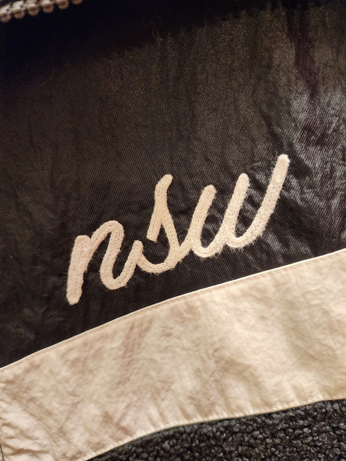 7/14 나이키 NSW 윈드러너 후리스 자켓 상품이미지3