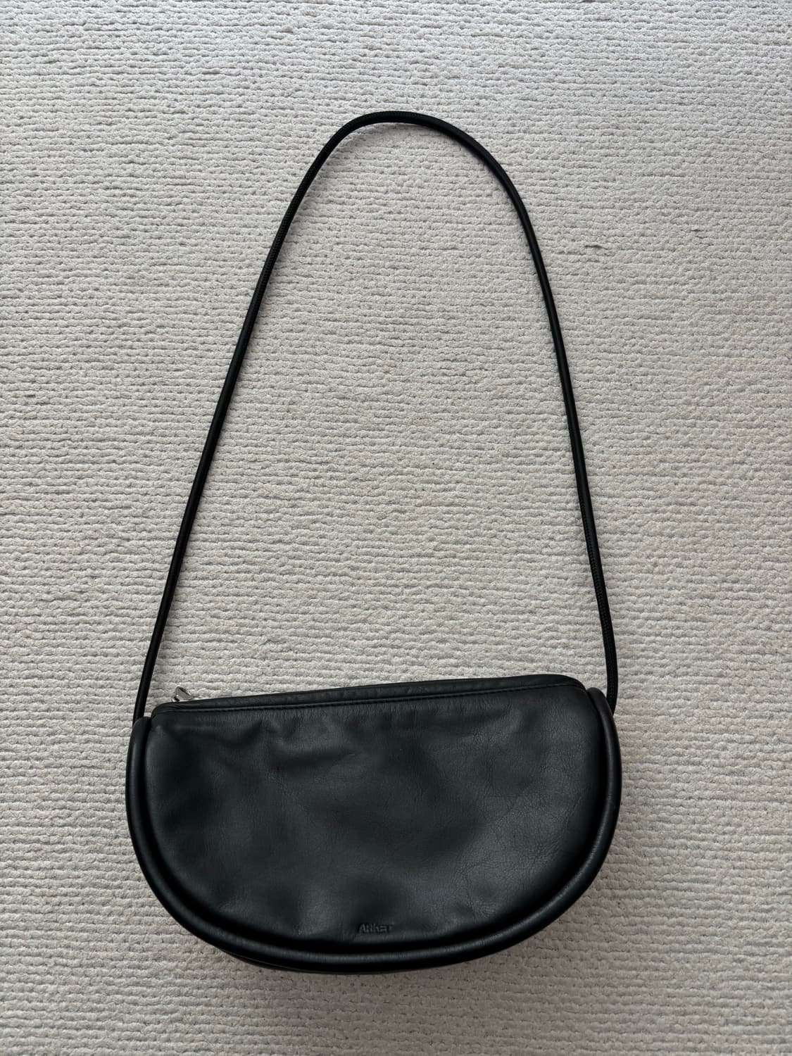 아르케 가죽 백 상품이미지1