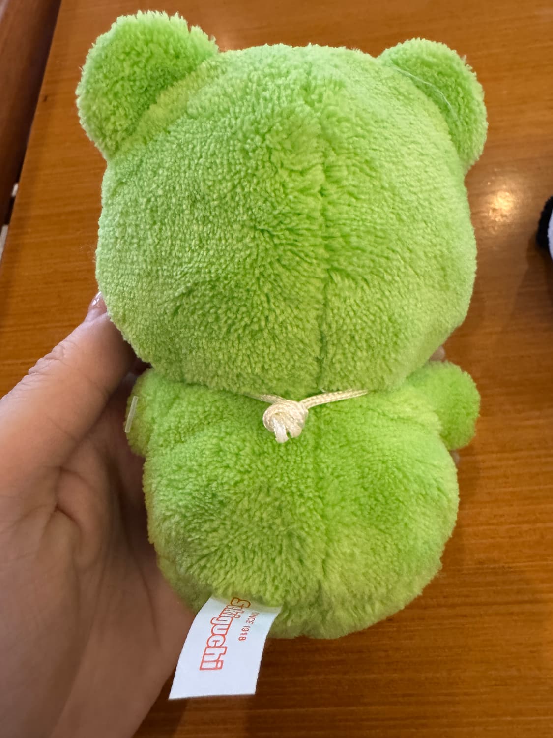 베베치치 몬치치 청개구리 개구리  상품이미지2