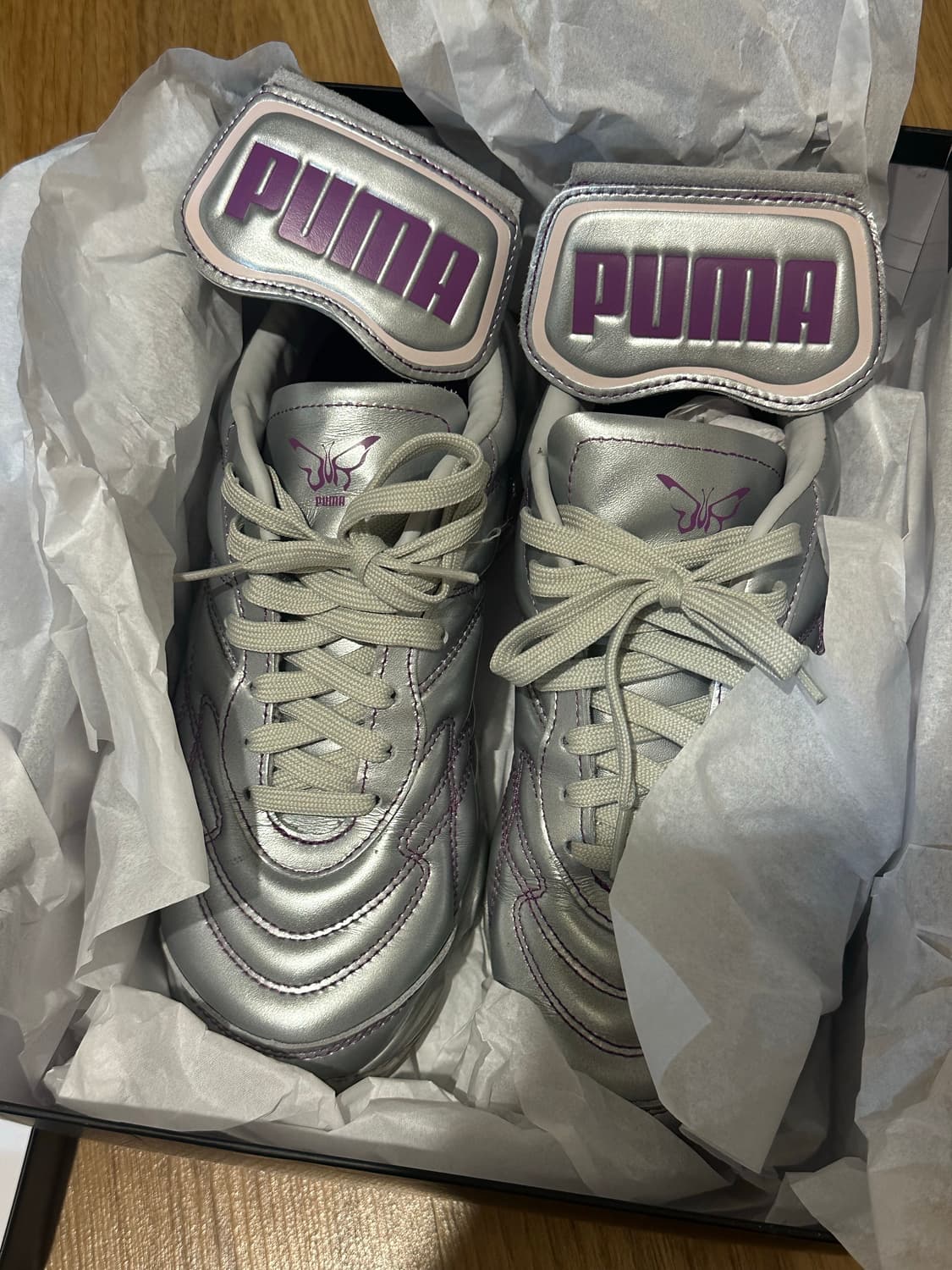 푸마 x 두아리파 셀돔킹 상품이미지4