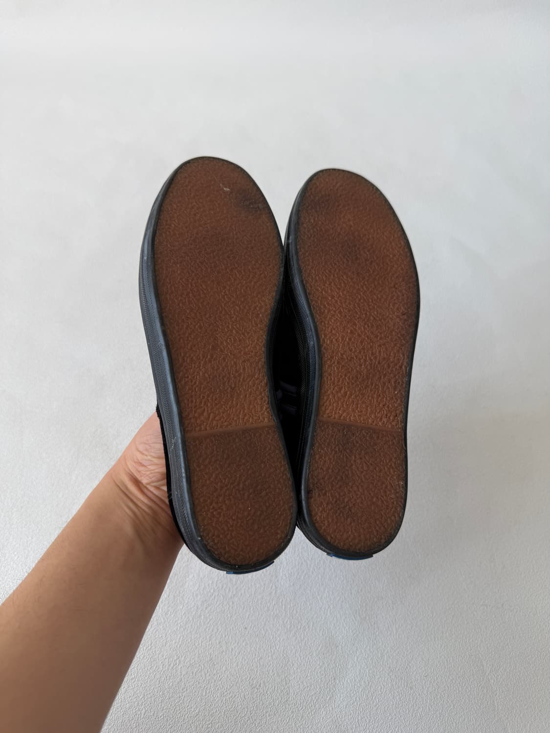 [235]케즈(Keds) 벨벳 메리제인 상품이미지8