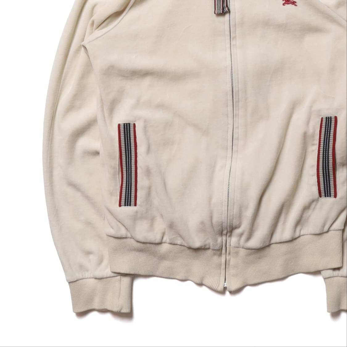 버버리 Burberry Nova Check Detailed Zip Up  상품이미지3