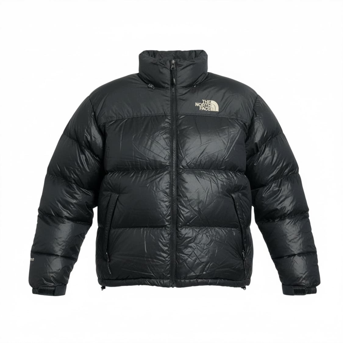 노스페이스 700 패딩 XL 상품이미지1