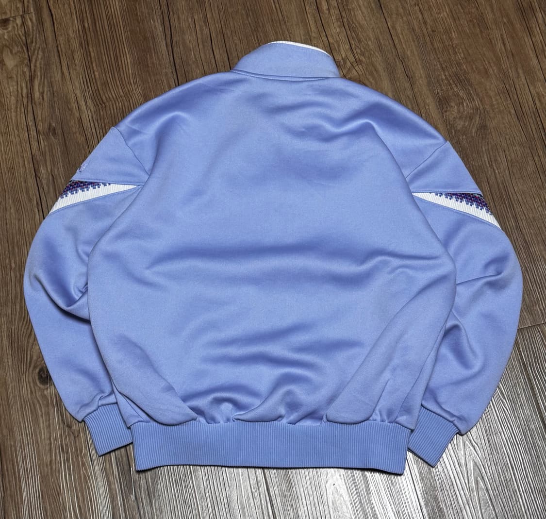 리복 아식스 리워크 라벤더 블루종 져지 상품이미지3