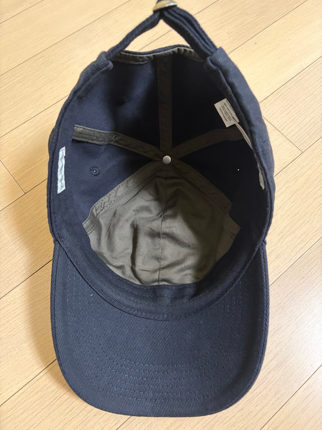 테프스토어즈 볼캡 M 상품이미지7