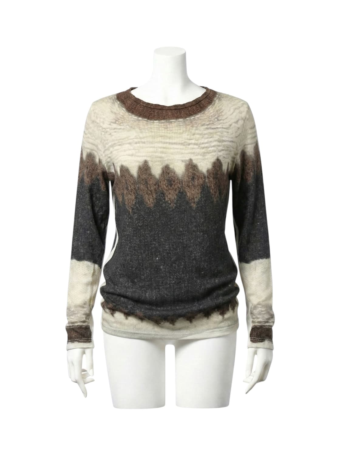 trompe l'oeil, AW2004 re-edition 상품이미지1