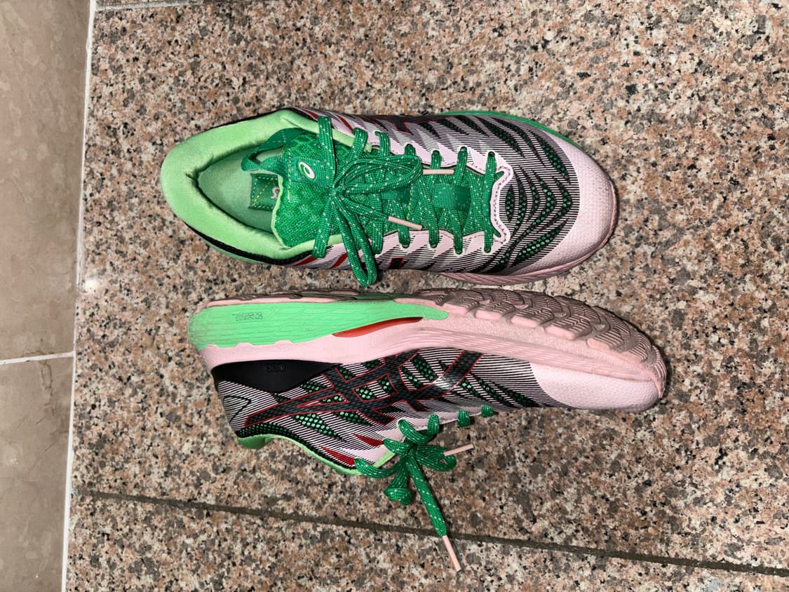 아식스 키코 235 상품이미지2