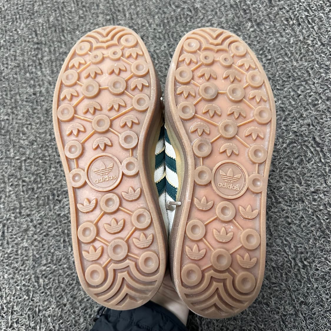 아디다스 가젤 볼드 여성 운동화 230 상품이미지7