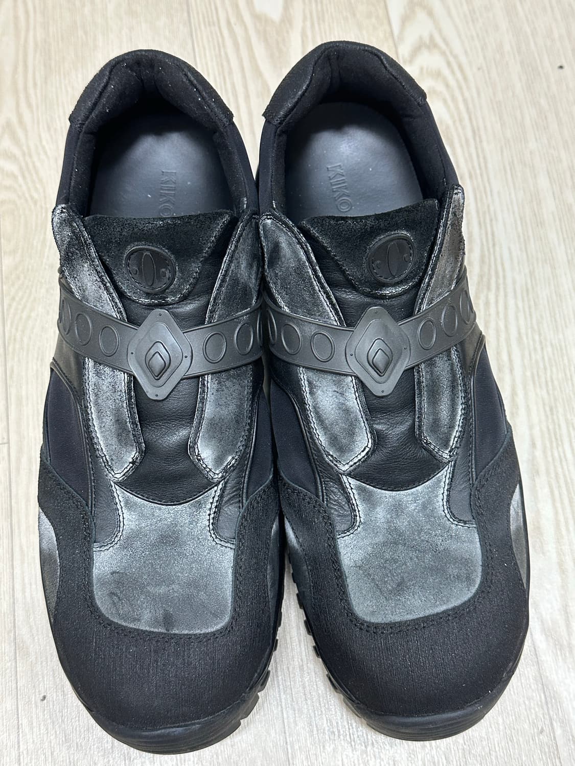 키코 안타라스 eu44 사이즈 상품이미지2