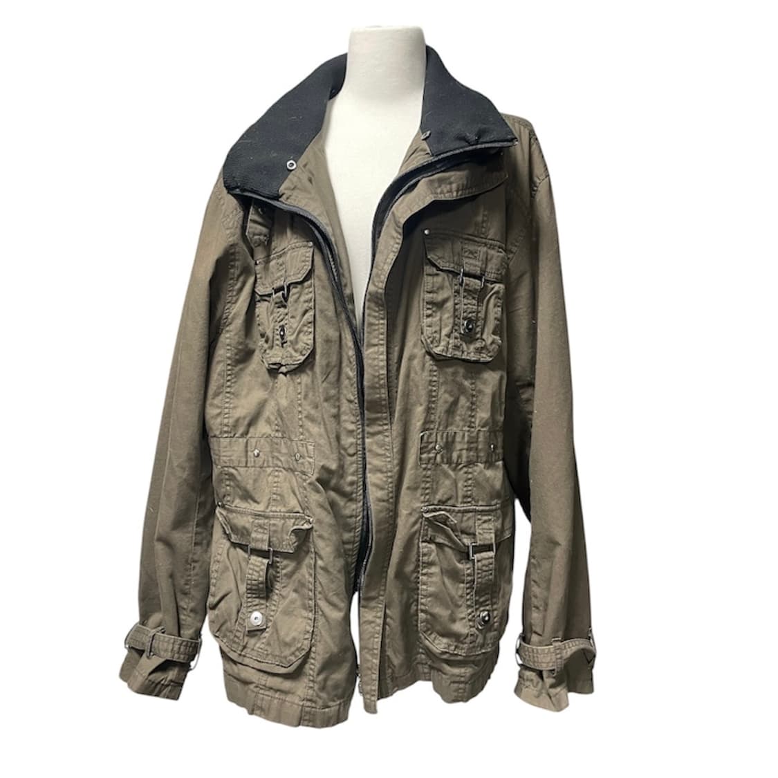 핀터맛 존예 자켓 상품이미지3