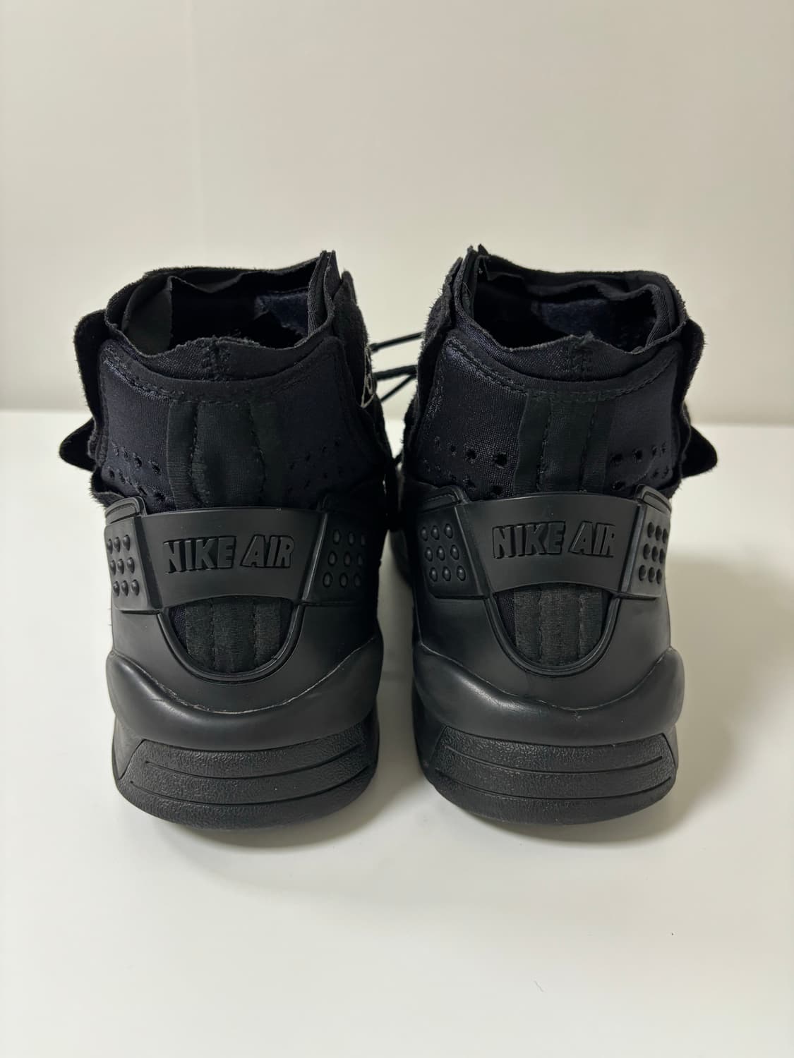 꼼데가르송 나이키 모와브 275 상품이미지4