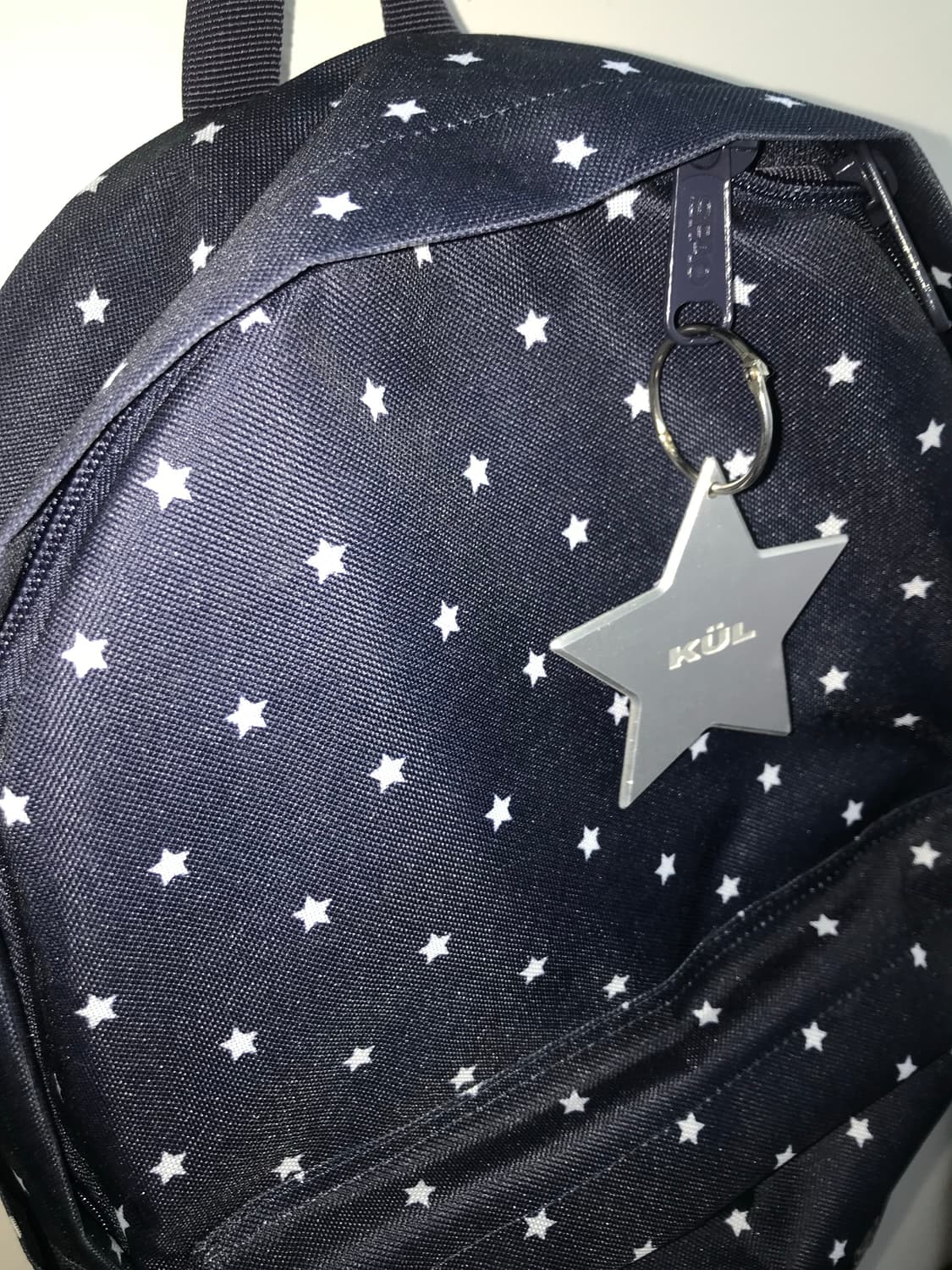 빈티지 별 백팩 spao star bag vintage 상품이미지3