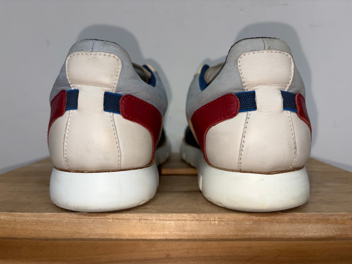 캠퍼 남성 스니커즈 260 상품이미지6