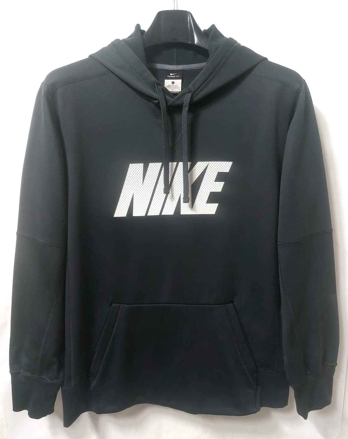 나이키 써마핏 기모 후드 105 상품이미지4