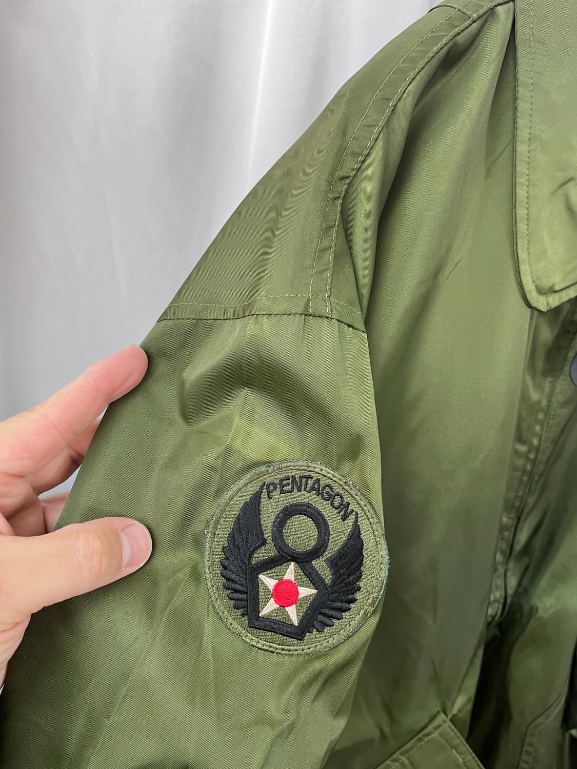 PENTAGON 상품이미지2